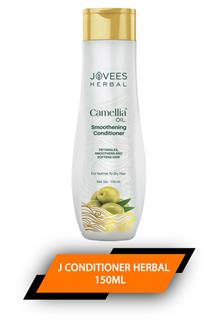 Jovees Conditioner Herbal 150ml